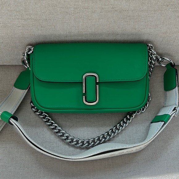 Marc Jacobs Bags Marc Jacobs Mini Crossbody Bag Poshmark